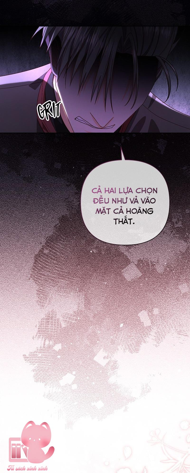 Hoàng Hậu Tái Hôn - Chap 183 - Trang 40