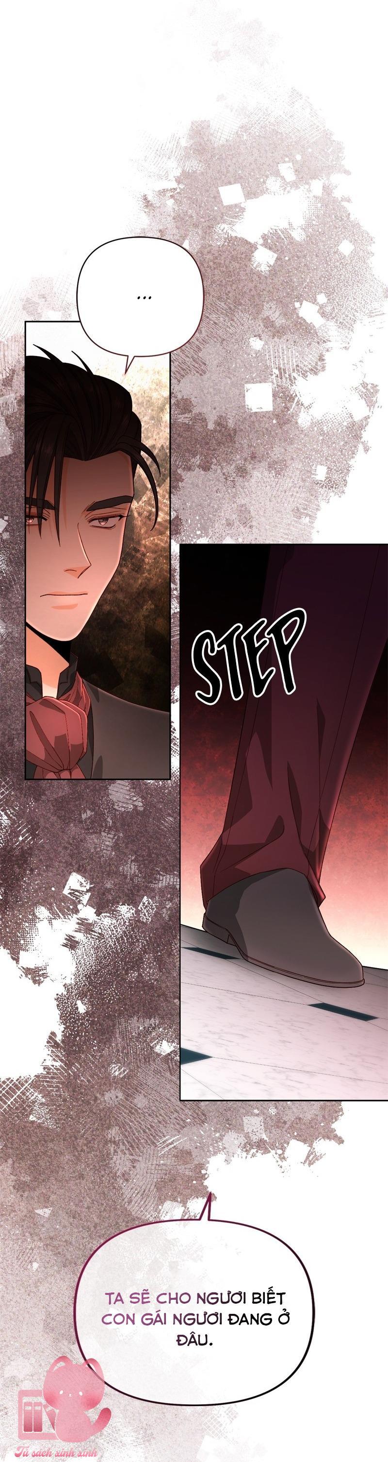 Hoàng Hậu Tái Hôn - Chap 183 - Trang 45