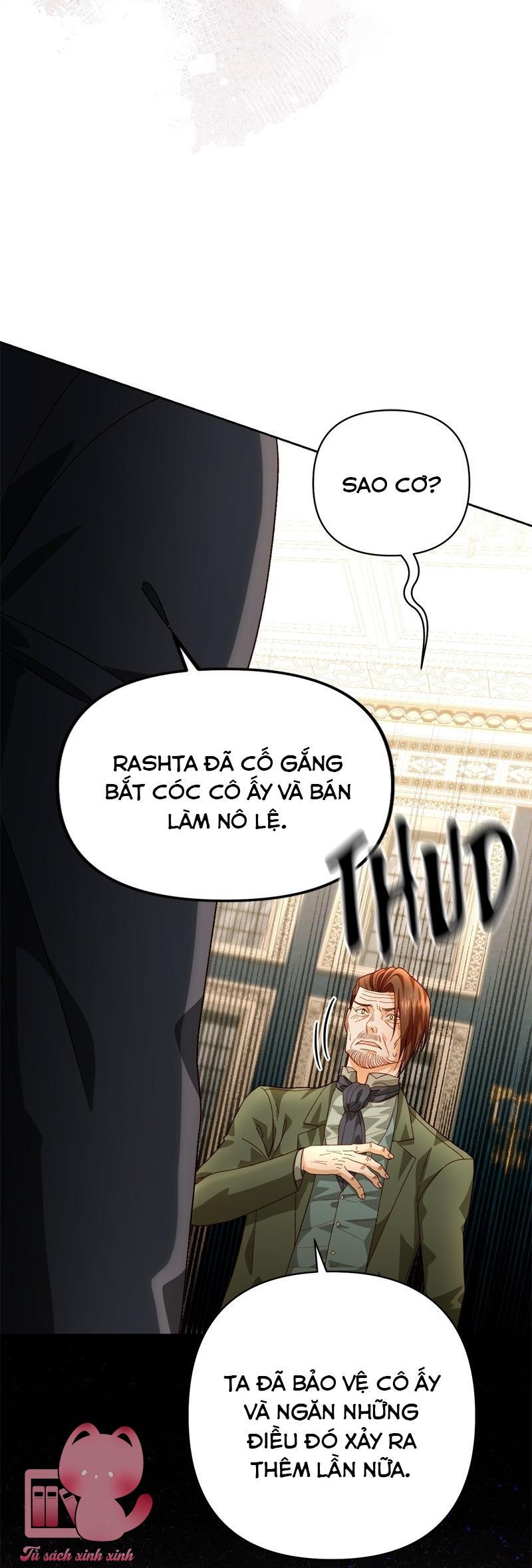 Hoàng Hậu Tái Hôn - Chap 183 - Trang 46