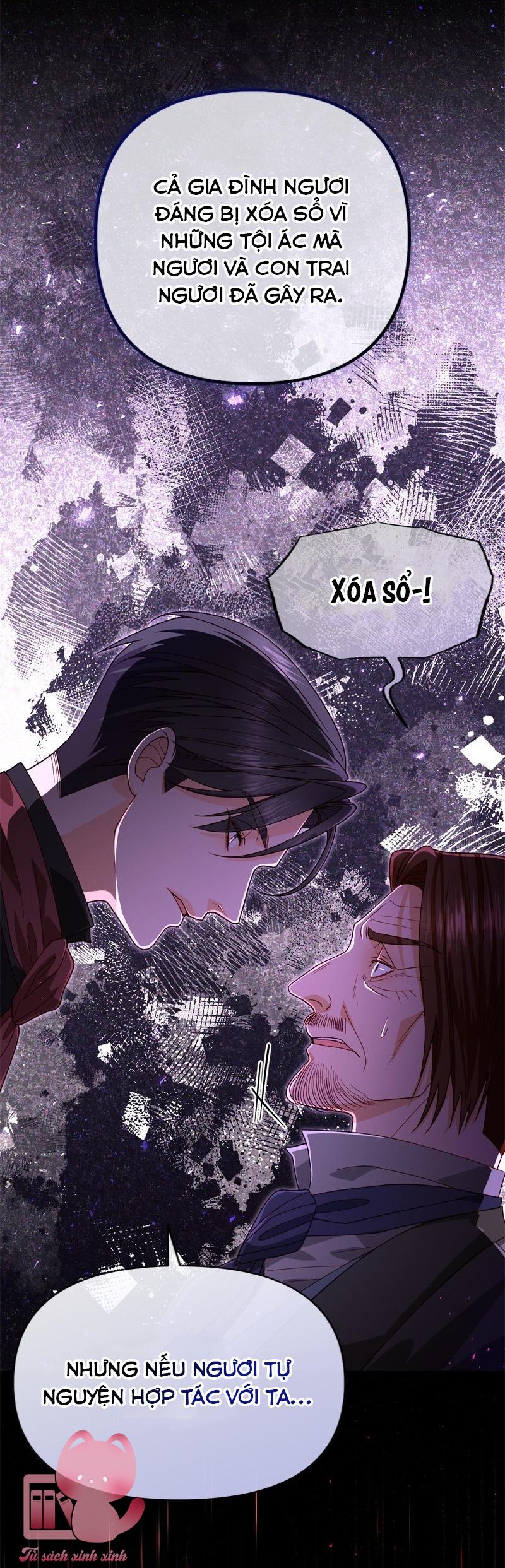 Hoàng Hậu Tái Hôn - Chap 183 - Trang 47