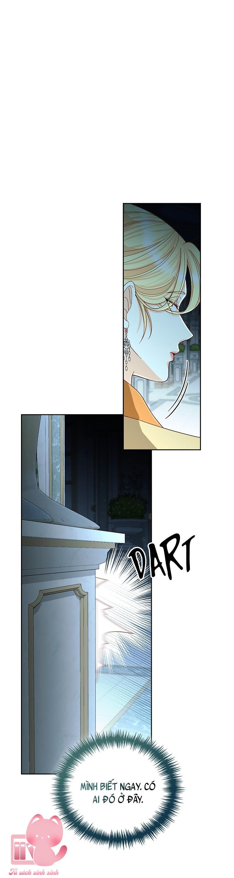Hoàng Hậu Tái Hôn - Chap 183 - Trang 6