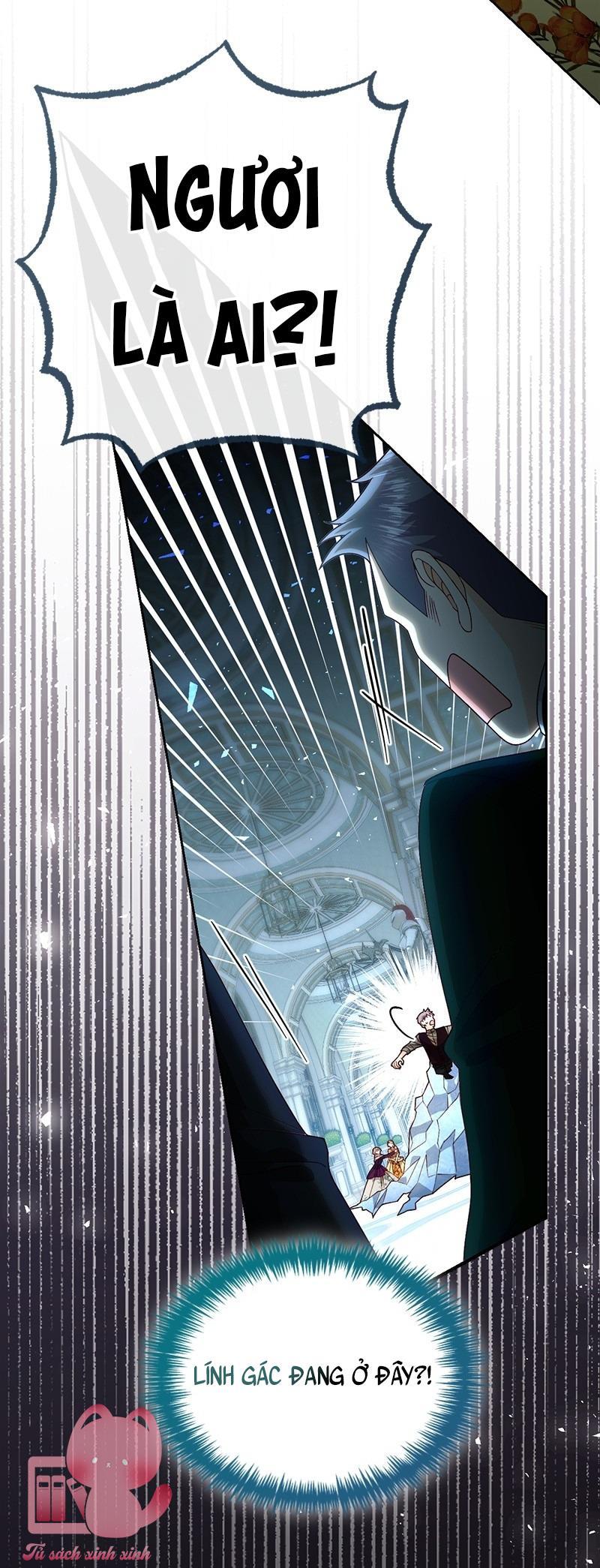 Hoàng Hậu Tái Hôn - Chap 183 - Trang 9