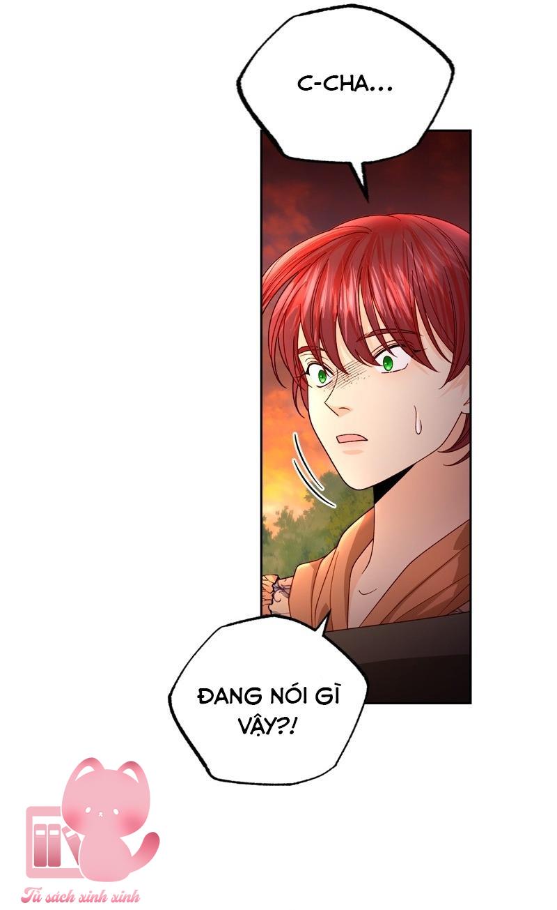 Hoàng Hậu Tái Hôn - Chap 184 - Trang 10