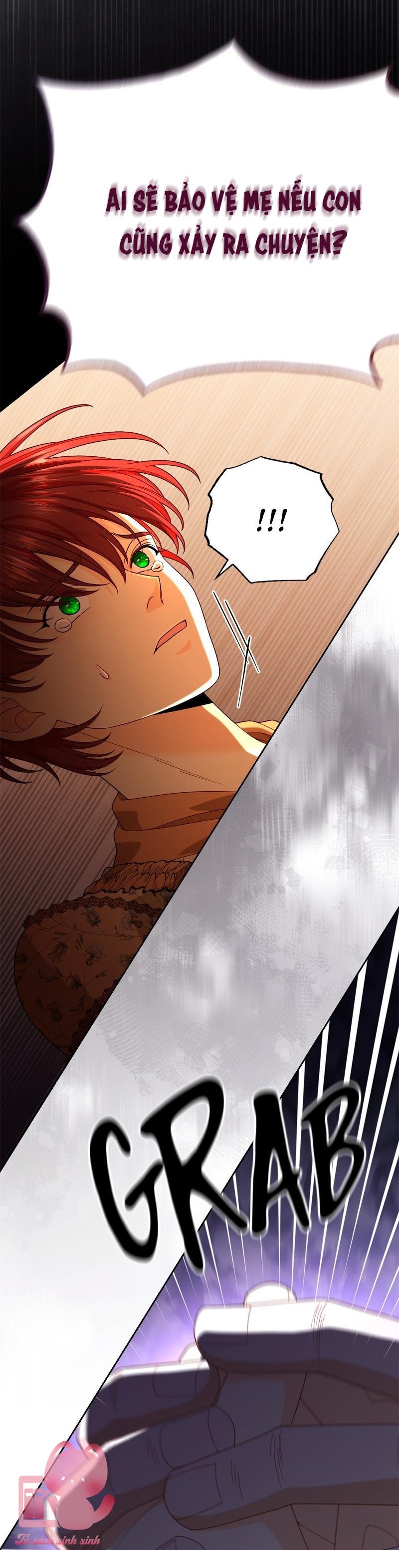 Hoàng Hậu Tái Hôn - Chap 184 - Trang 16