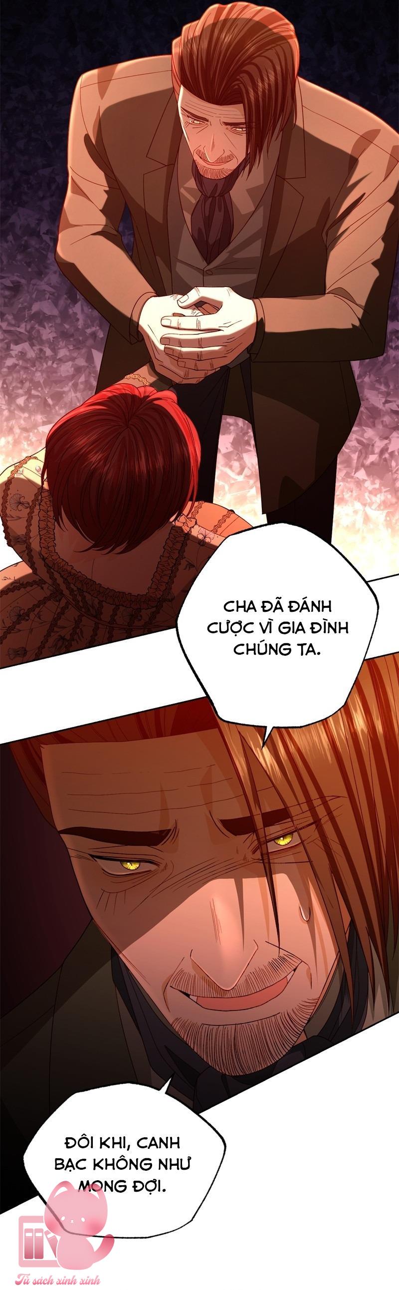 Hoàng Hậu Tái Hôn - Chap 184 - Trang 18