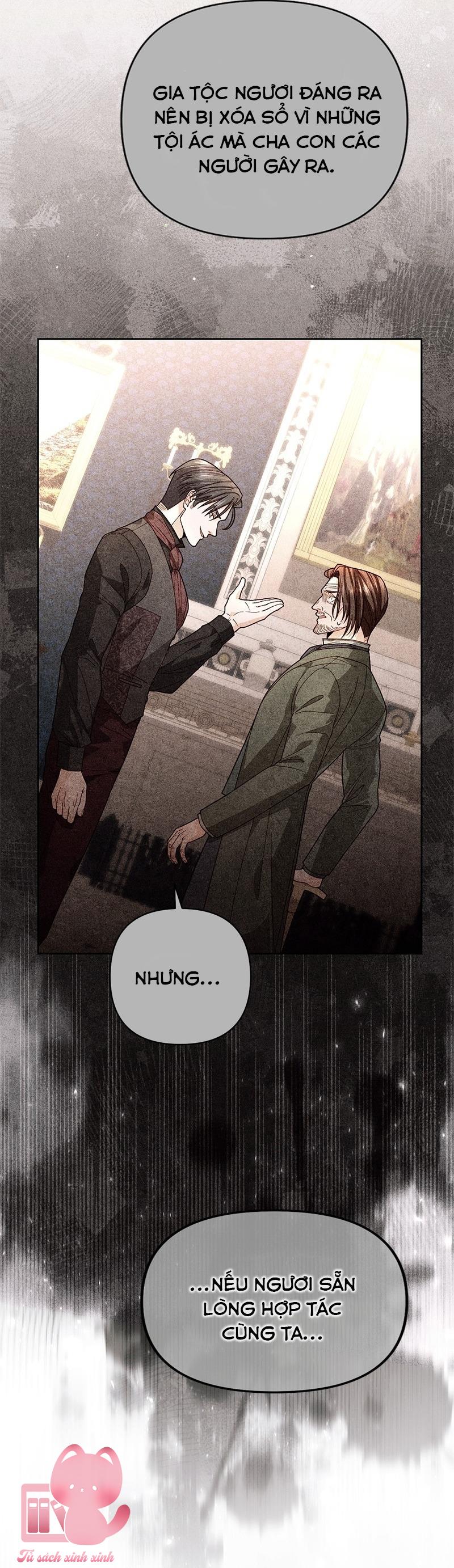 Hoàng Hậu Tái Hôn - Chap 184 - Trang 2