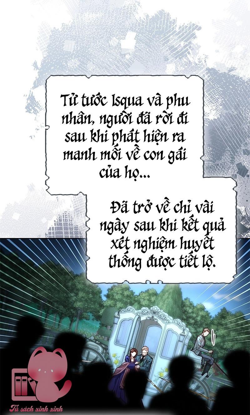 Hoàng Hậu Tái Hôn - Chap 184 - Trang 22