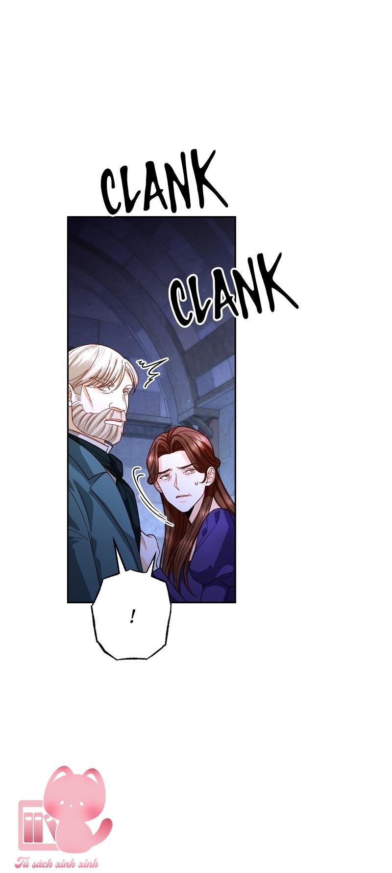 Hoàng Hậu Tái Hôn - Chap 184 - Trang 25