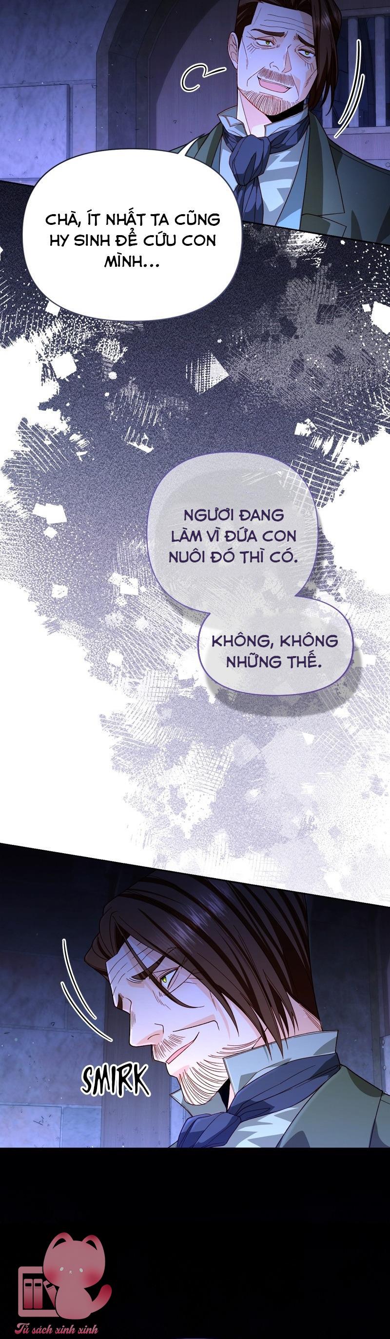Hoàng Hậu Tái Hôn - Chap 184 - Trang 28