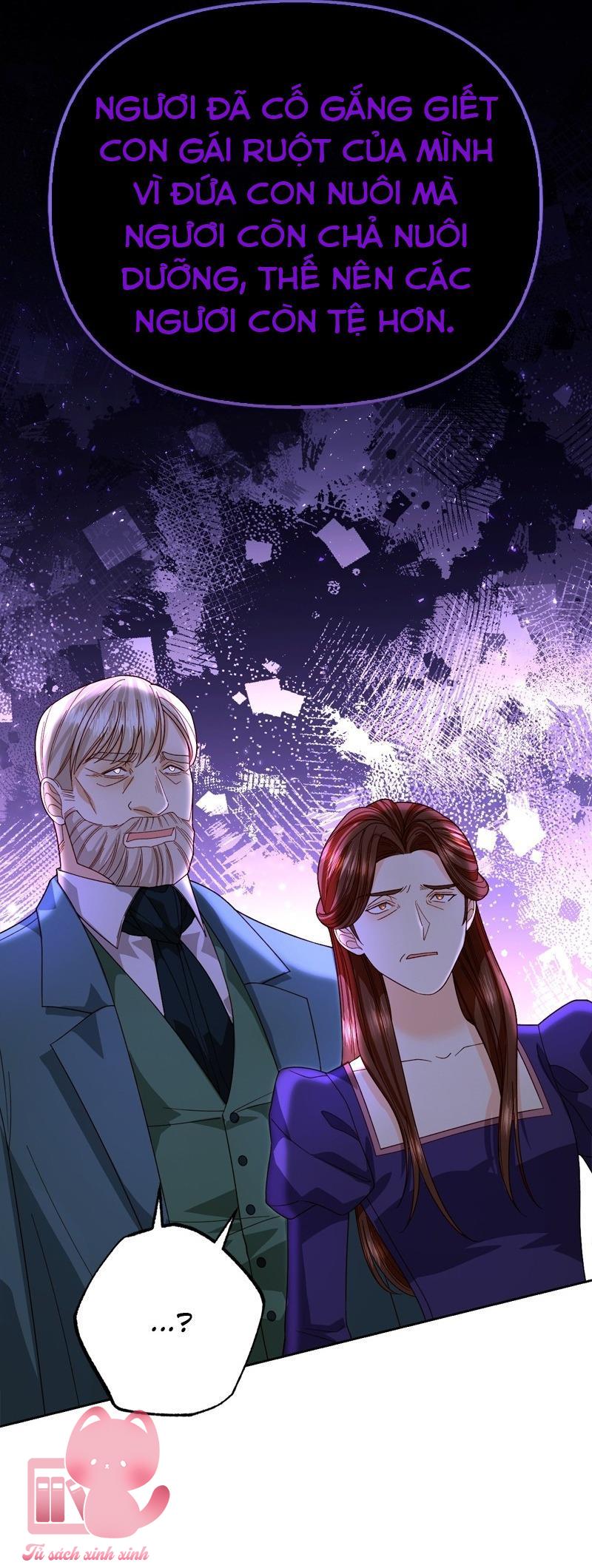 Hoàng Hậu Tái Hôn - Chap 184 - Trang 29