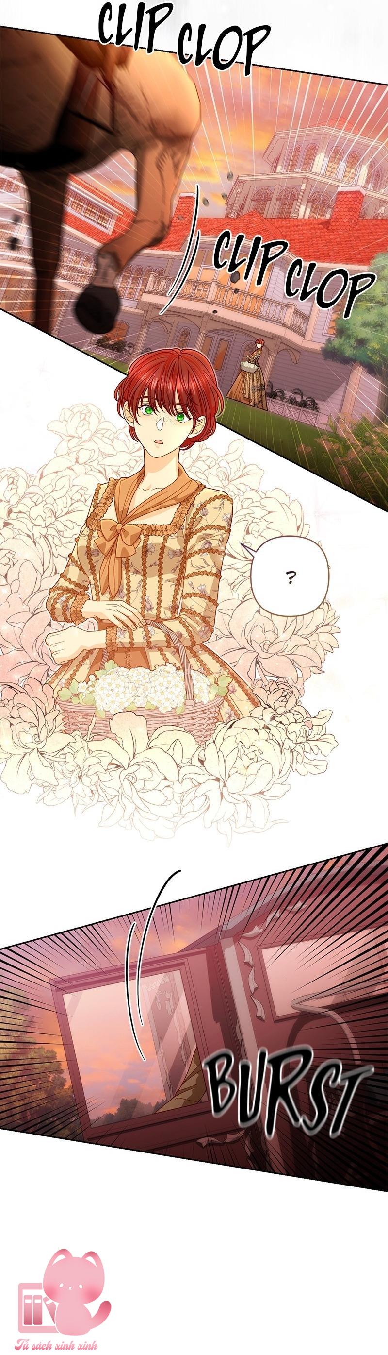 Hoàng Hậu Tái Hôn - Chap 184 - Trang 3