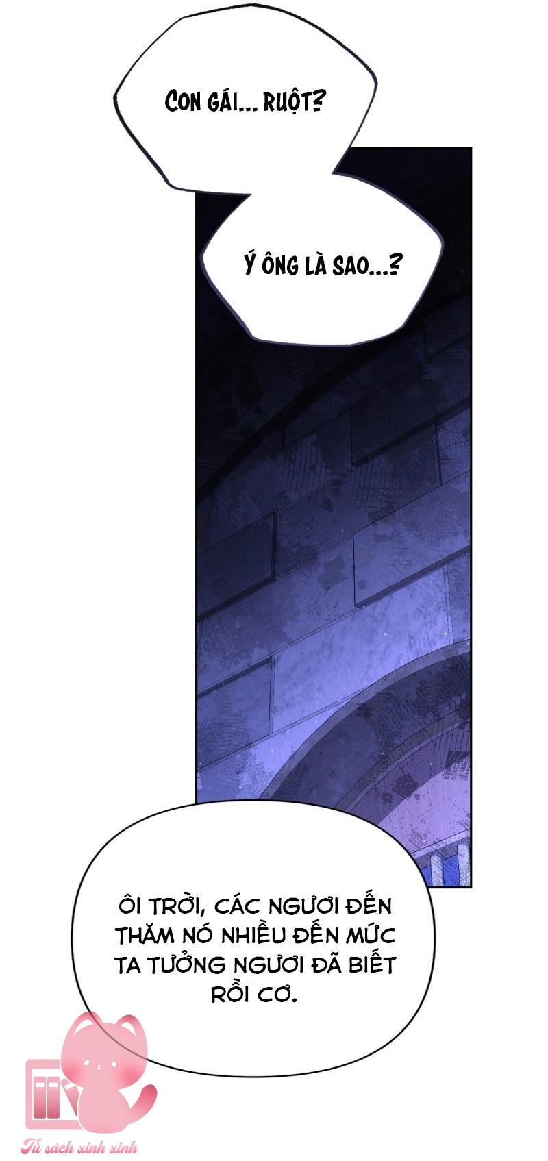 Hoàng Hậu Tái Hôn - Chap 184 - Trang 30
