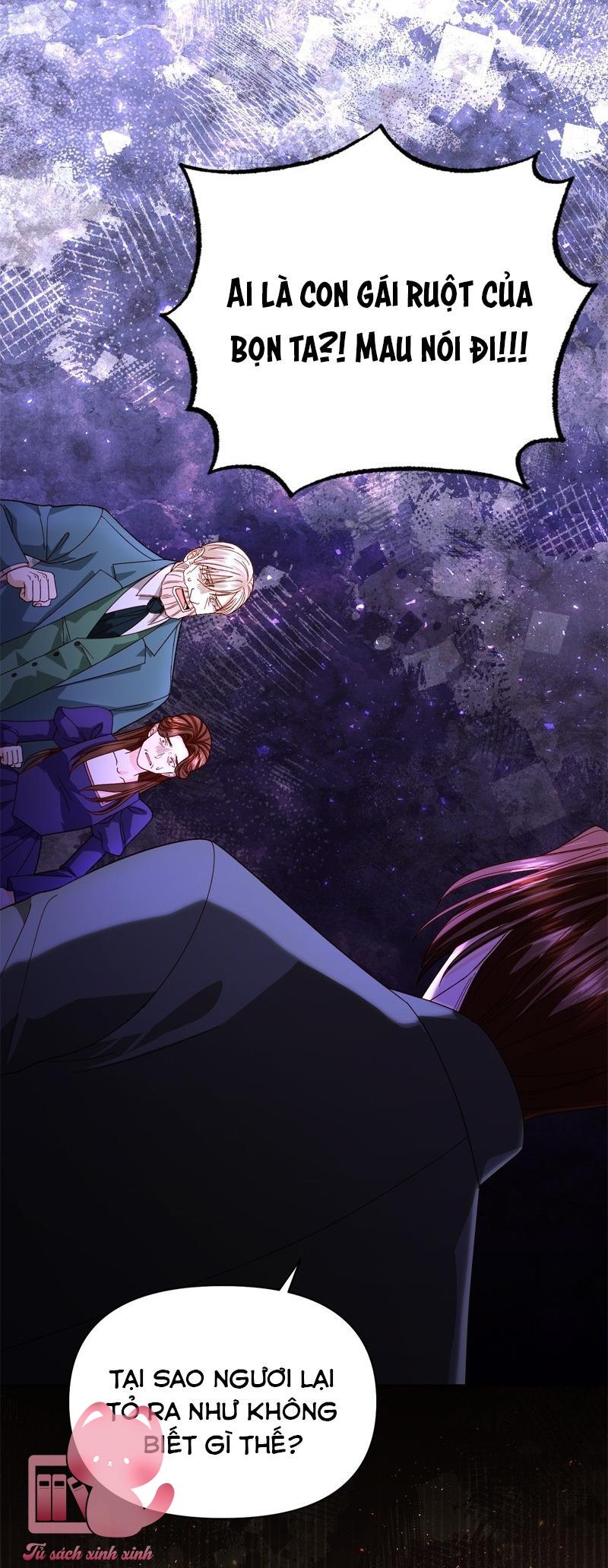 Hoàng Hậu Tái Hôn - Chap 184 - Trang 32
