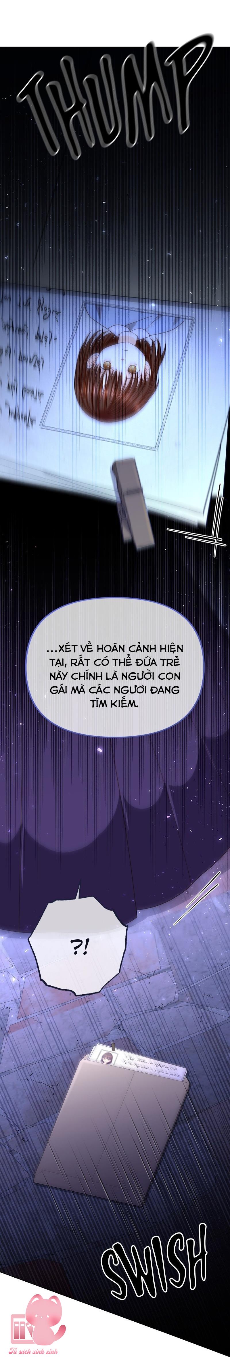 Hoàng Hậu Tái Hôn - Chap 184 - Trang 37