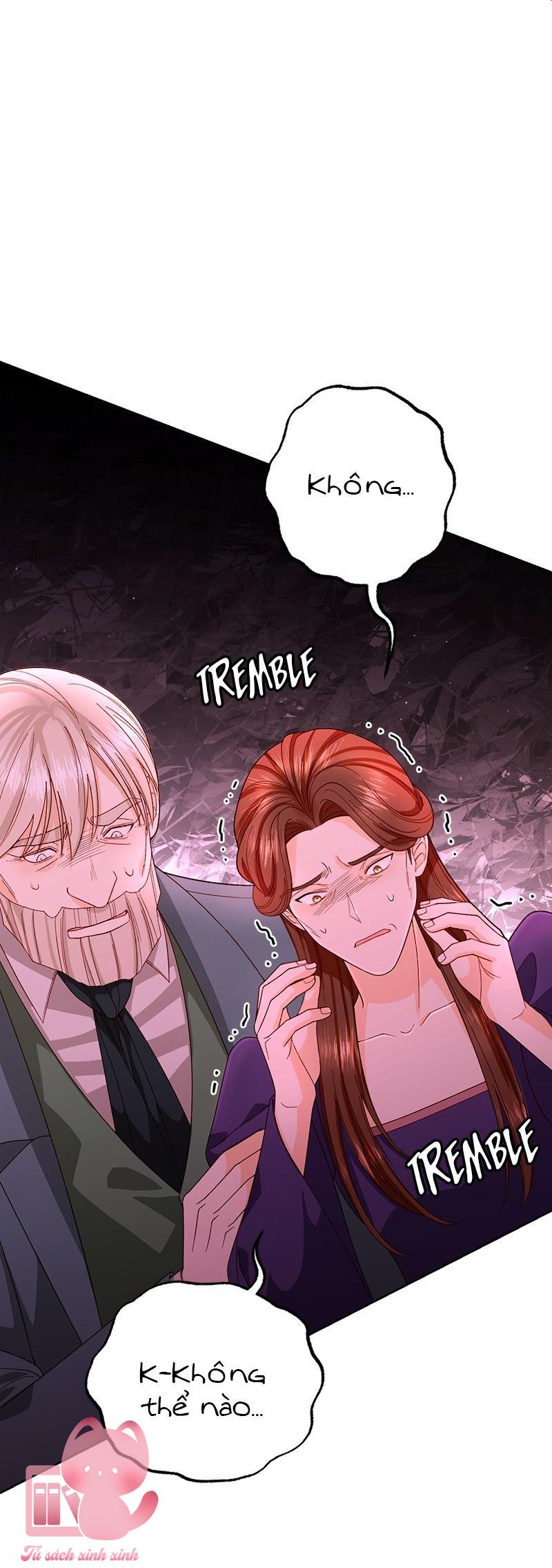 Hoàng Hậu Tái Hôn - Chap 184 - Trang 38