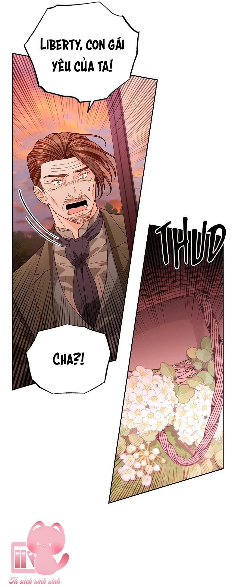 Hoàng Hậu Tái Hôn - Chap 184 - Trang 4