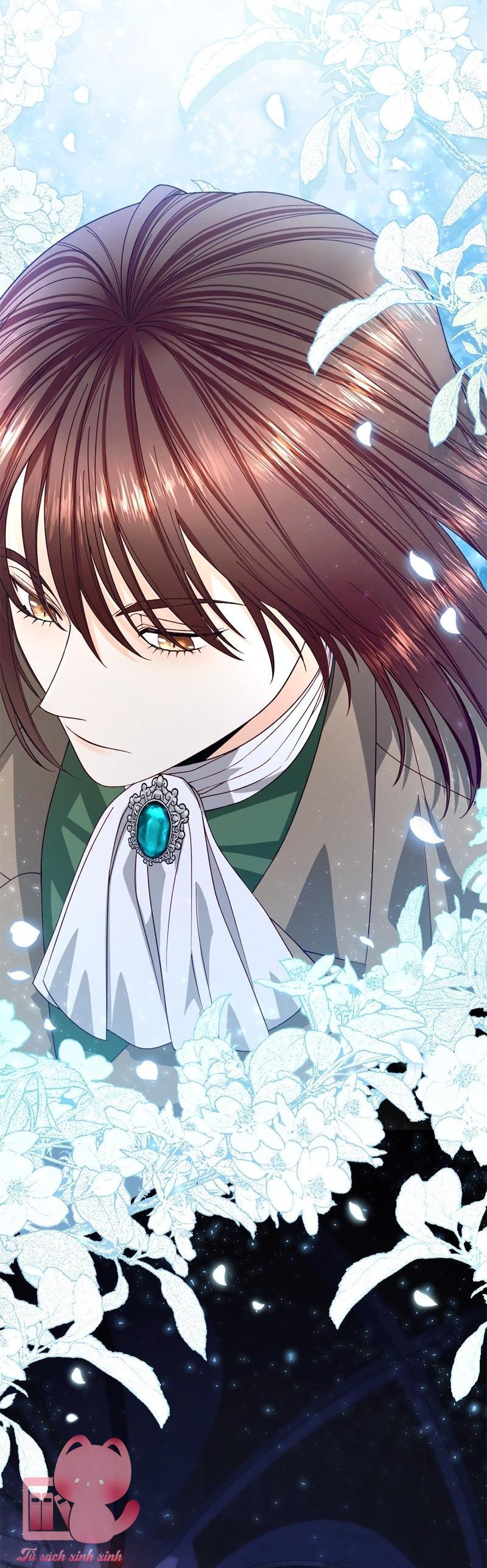 Hoàng Hậu Tái Hôn - Chap 184 - Trang 43