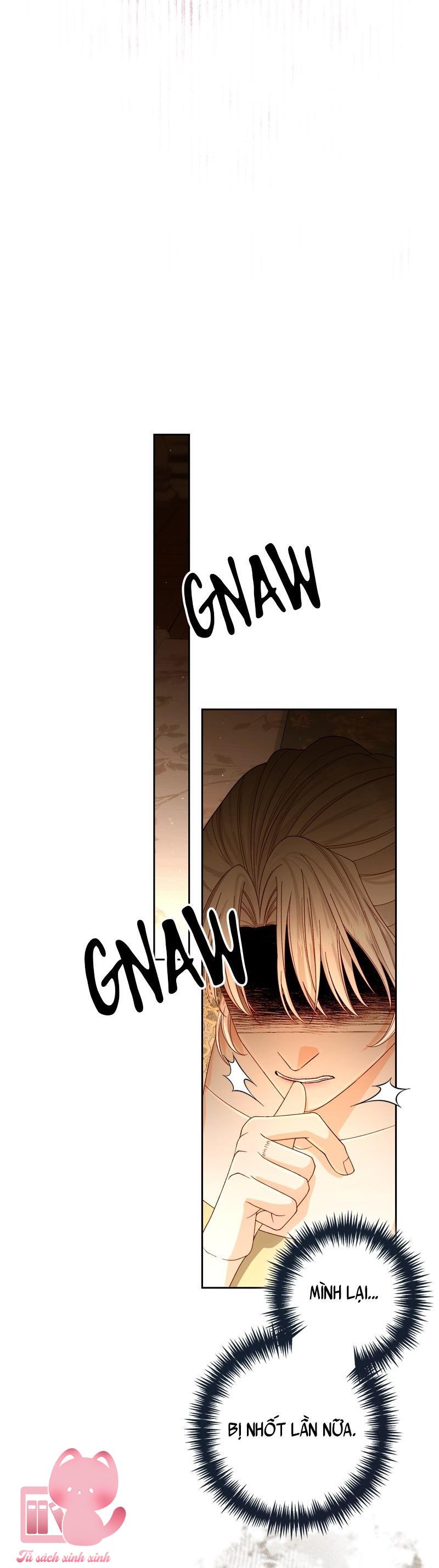 Hoàng Hậu Tái Hôn - Chap 184 - Trang 46