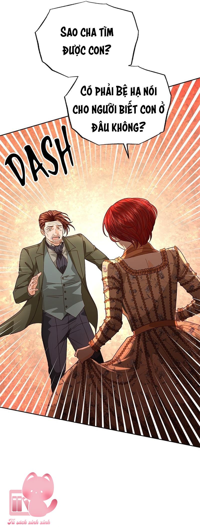 Hoàng Hậu Tái Hôn - Chap 184 - Trang 5