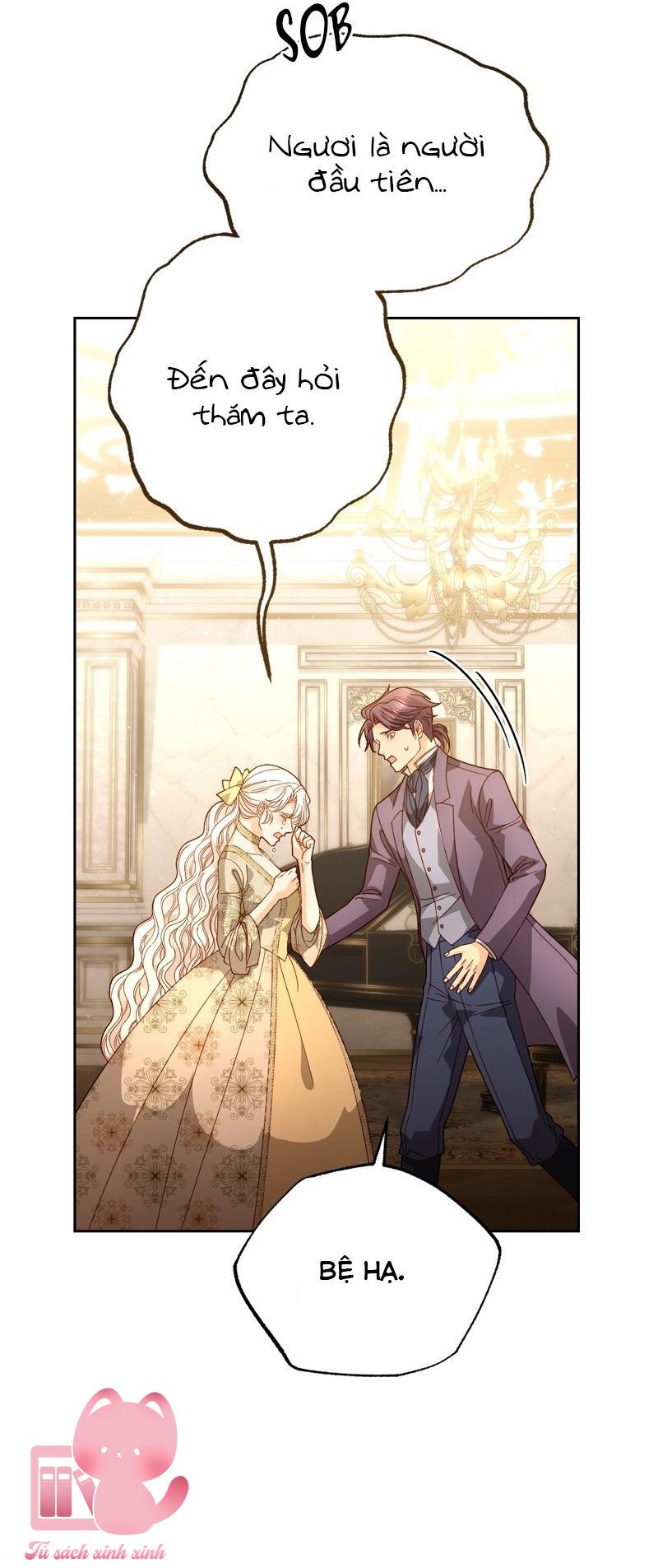 Hoàng Hậu Tái Hôn - Chap 184 - Trang 50