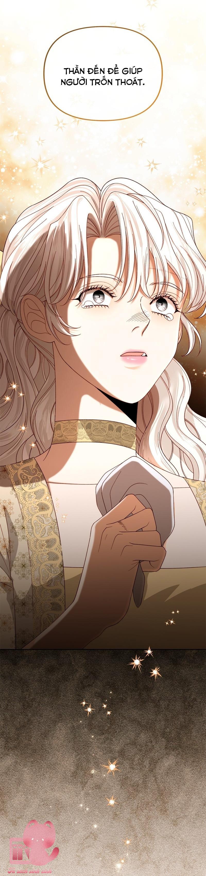Hoàng Hậu Tái Hôn - Chap 184 - Trang 52