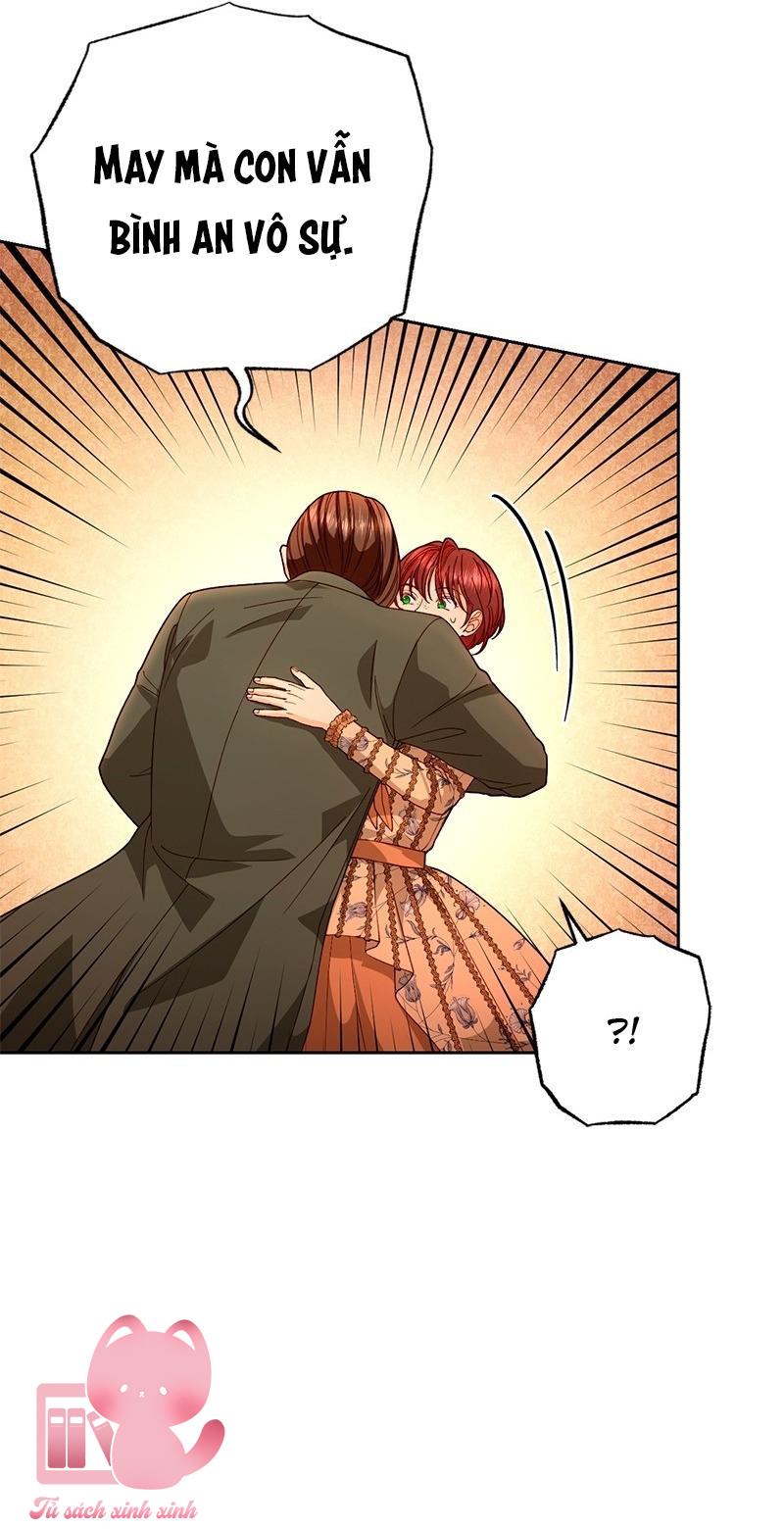 Hoàng Hậu Tái Hôn - Chap 184 - Trang 6