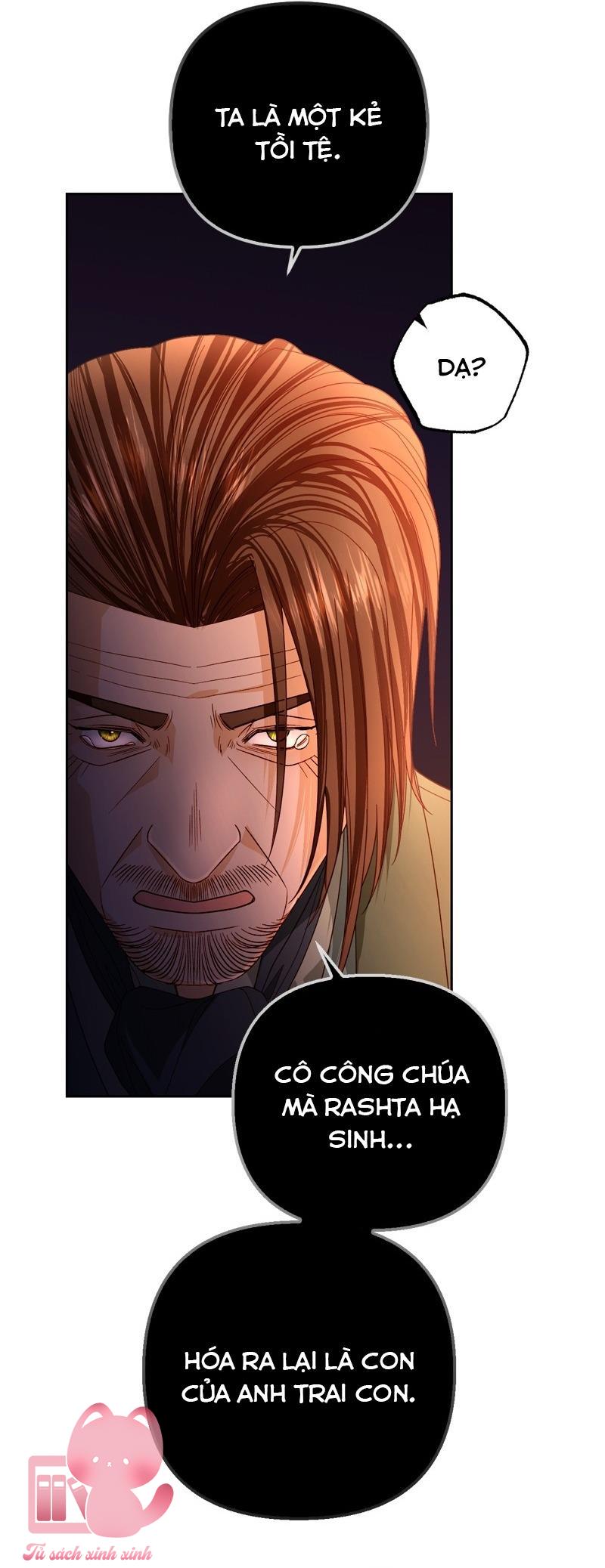 Hoàng Hậu Tái Hôn - Chap 184 - Trang 9