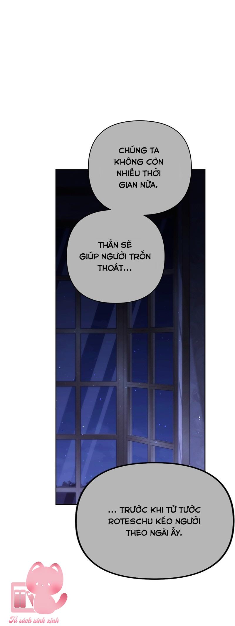 Hoàng Hậu Tái Hôn - Chap 185 - Trang 1