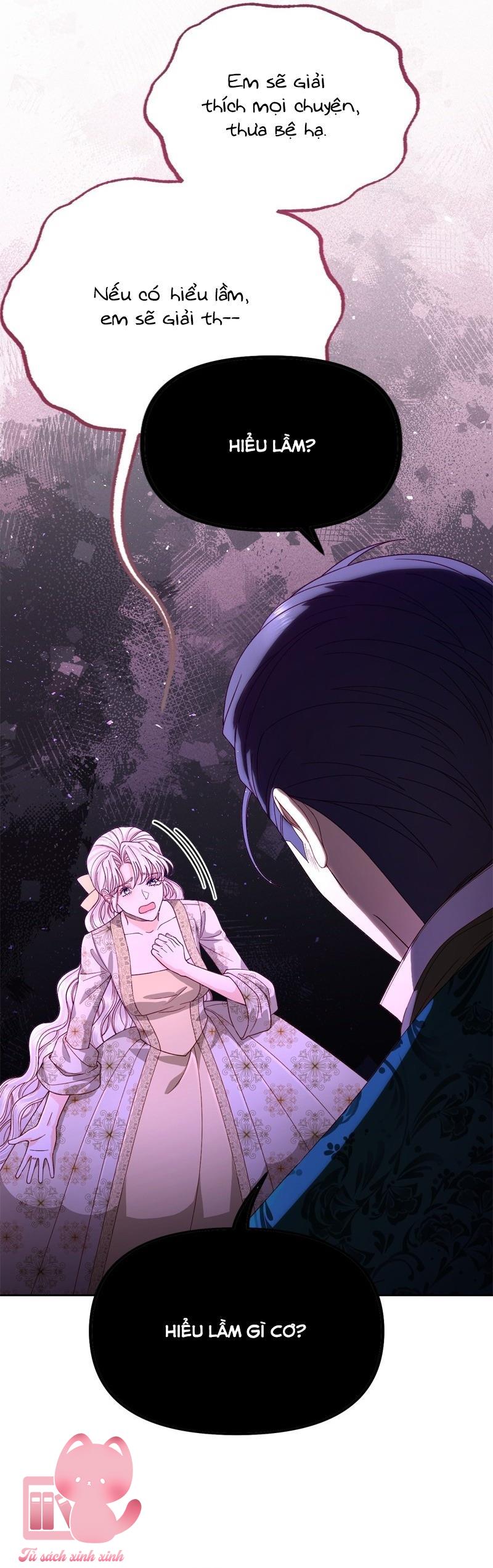Hoàng Hậu Tái Hôn - Chap 185 - Trang 14