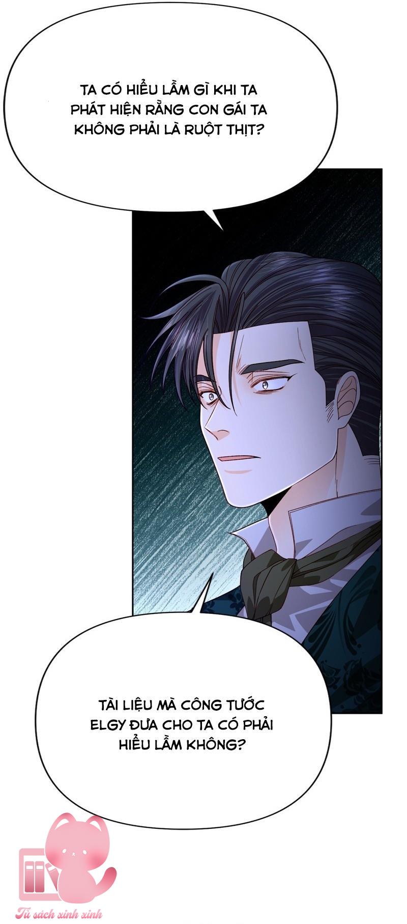 Hoàng Hậu Tái Hôn - Chap 185 - Trang 15