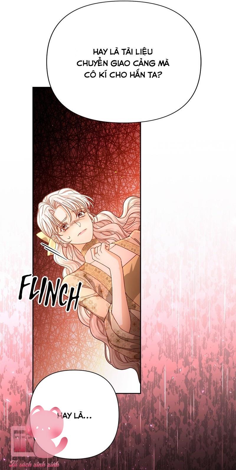 Hoàng Hậu Tái Hôn - Chap 185 - Trang 16