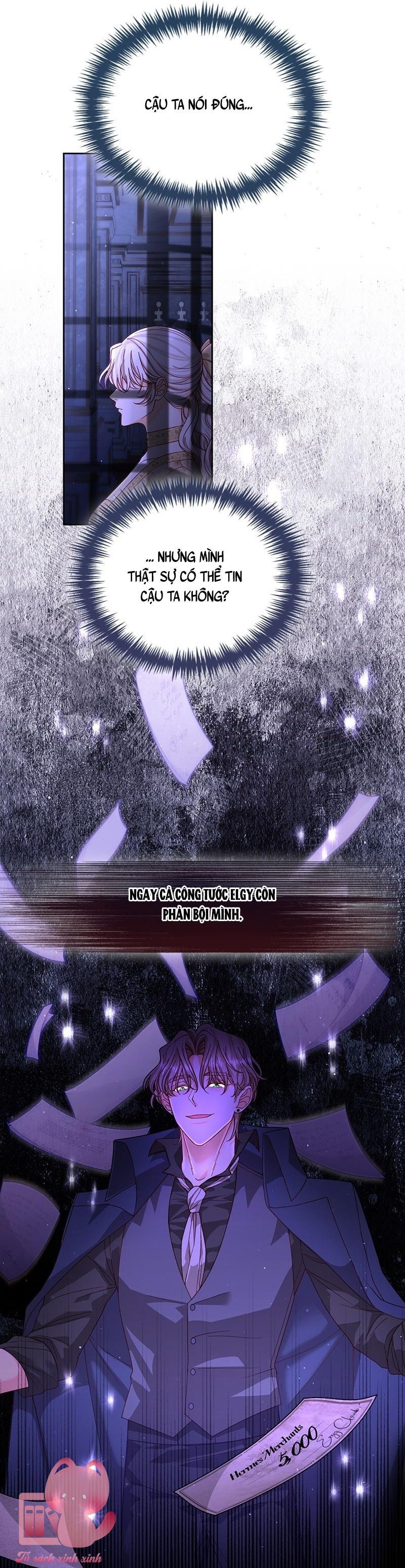 Hoàng Hậu Tái Hôn - Chap 185 - Trang 2