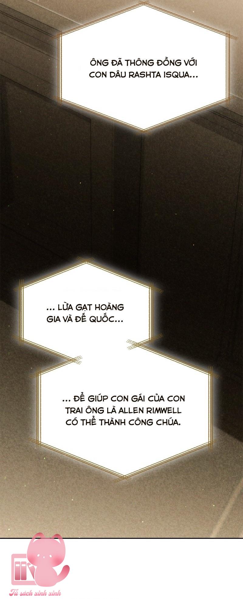 Hoàng Hậu Tái Hôn - Chap 185 - Trang 29