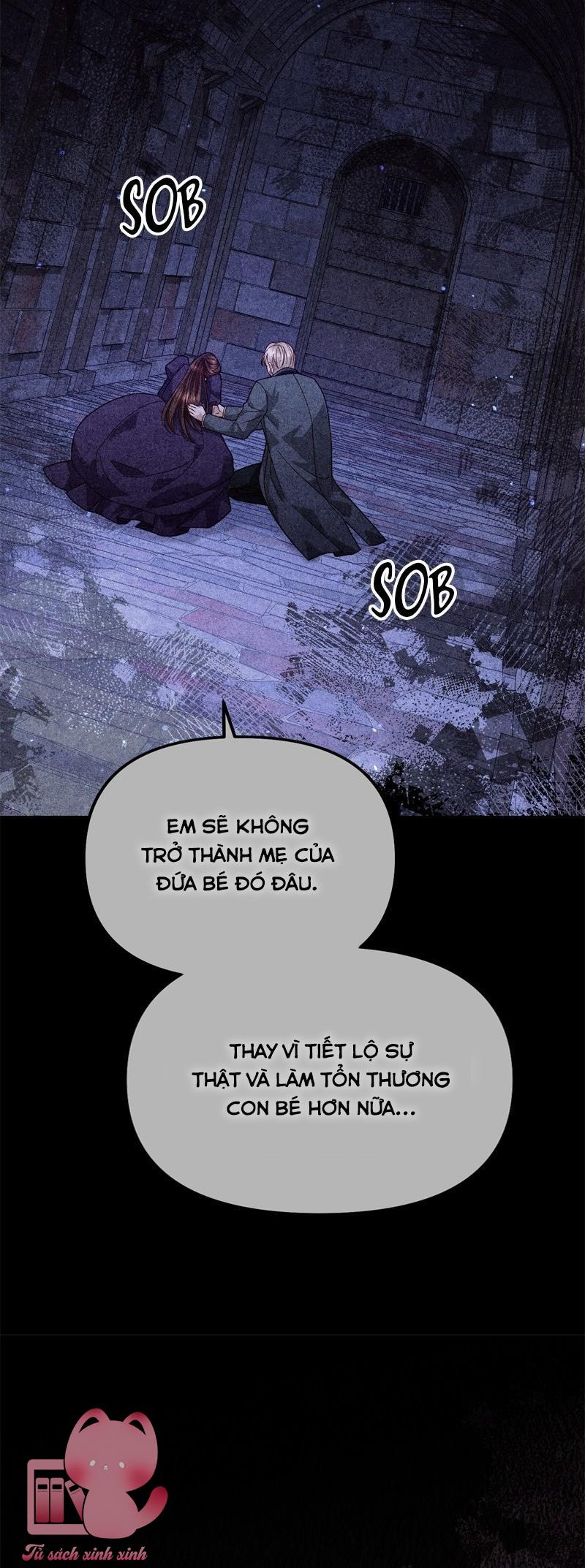 Hoàng Hậu Tái Hôn - Chap 185 - Trang 38