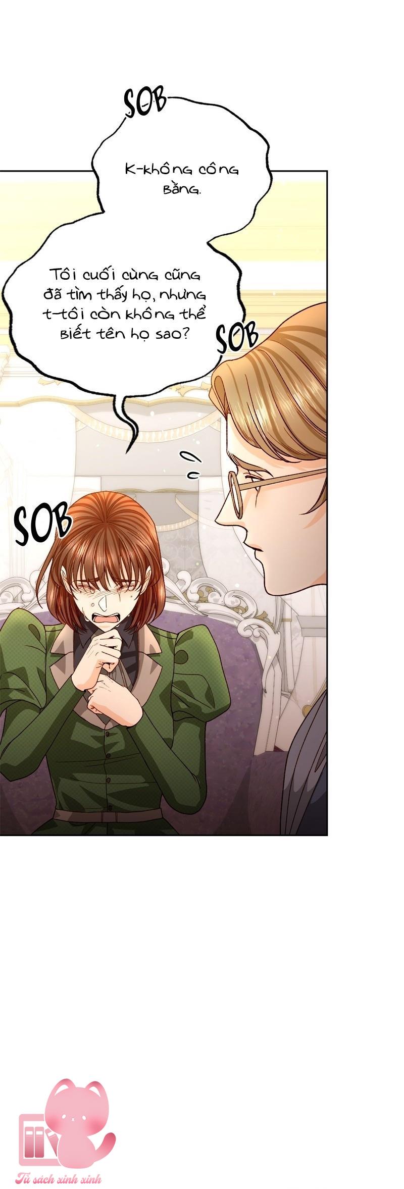 Hoàng Hậu Tái Hôn - Chap 185 - Trang 46