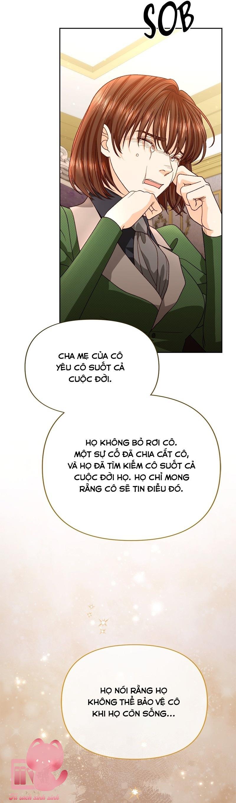 Hoàng Hậu Tái Hôn - Chap 185 - Trang 47