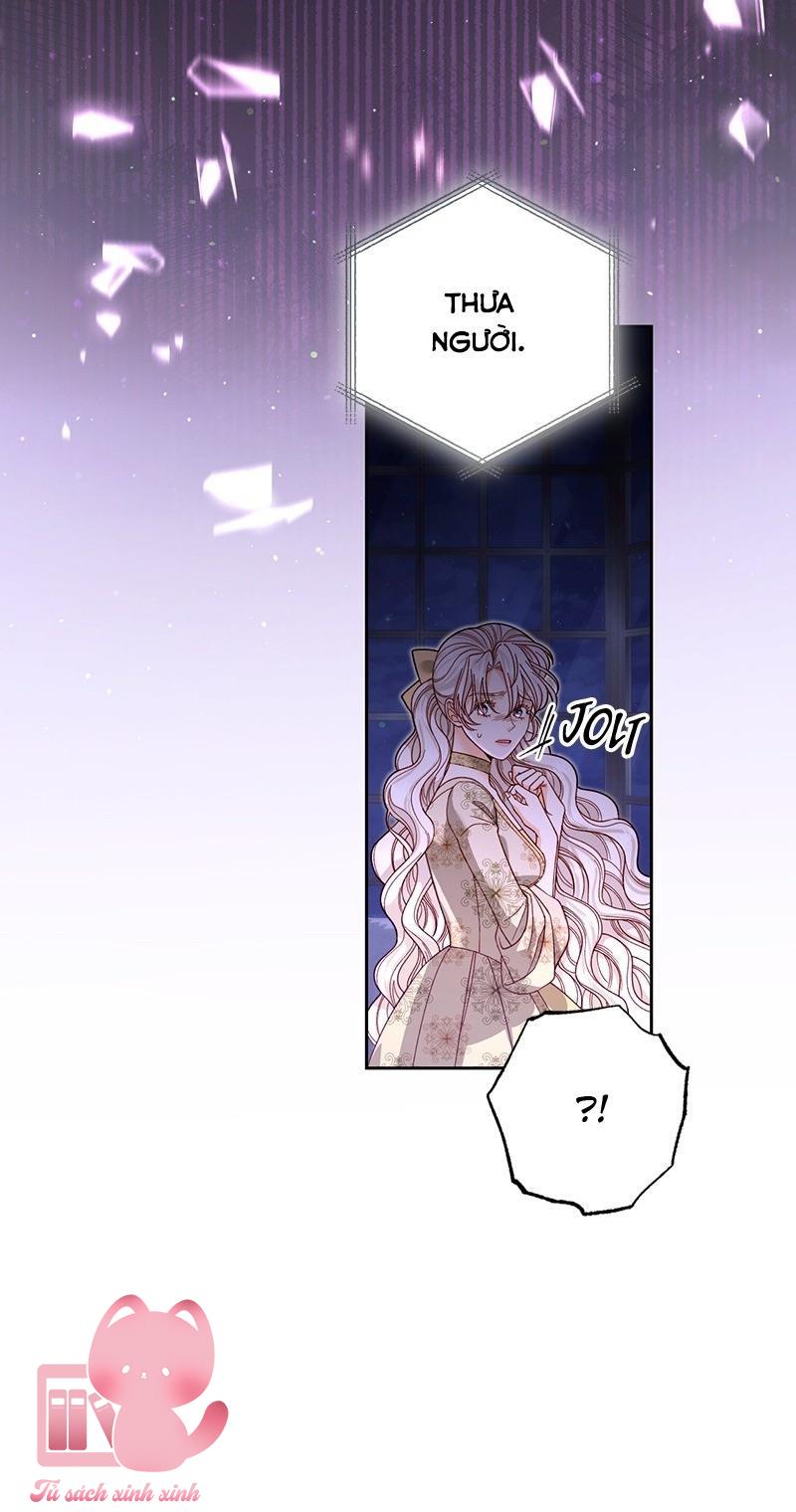 Hoàng Hậu Tái Hôn - Chap 185 - Trang 7