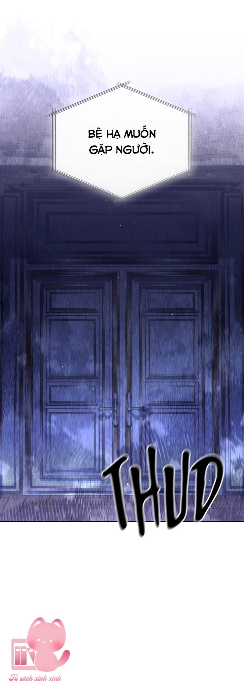 Hoàng Hậu Tái Hôn - Chap 185 - Trang 8
