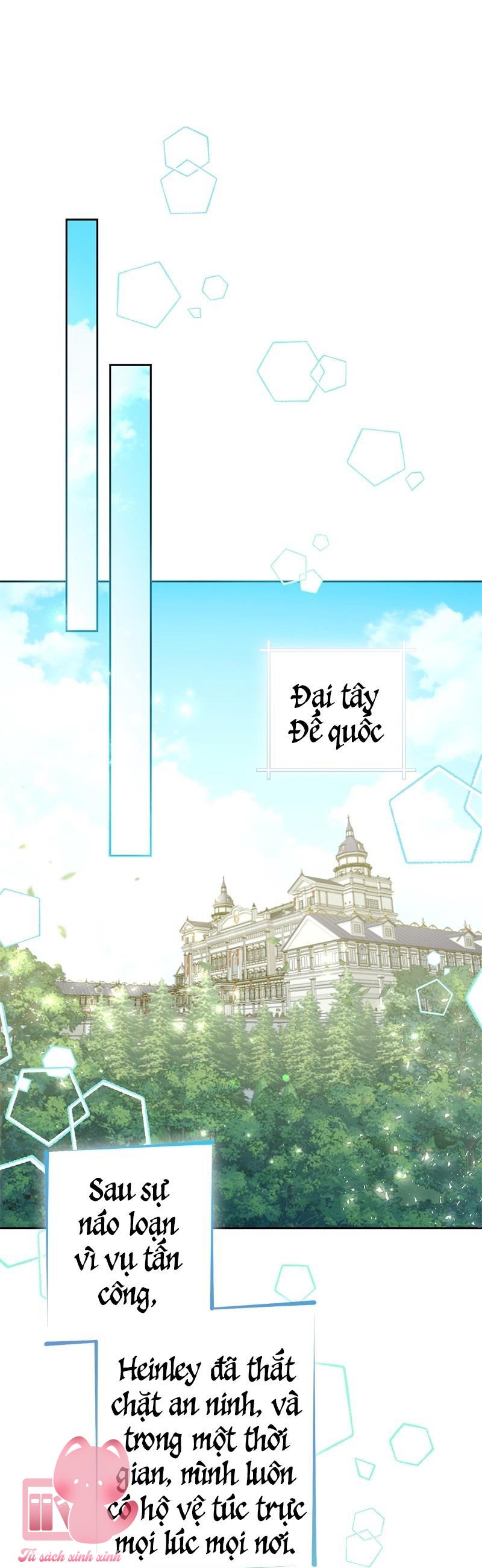 Hoàng Hậu Tái Hôn - Chap 186 - Trang 1