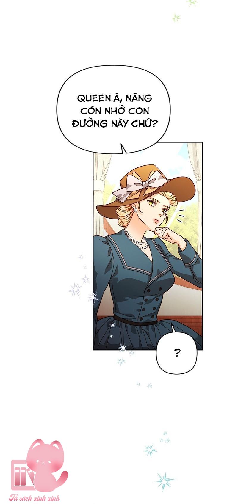 Hoàng Hậu Tái Hôn - Chap 186 - Trang 12