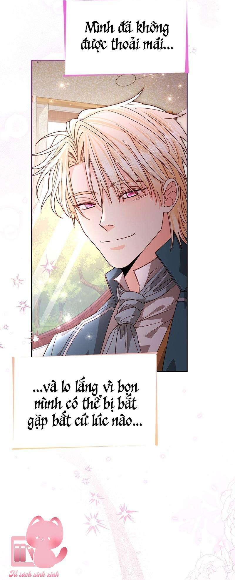 Hoàng Hậu Tái Hôn - Chap 186 - Trang 16