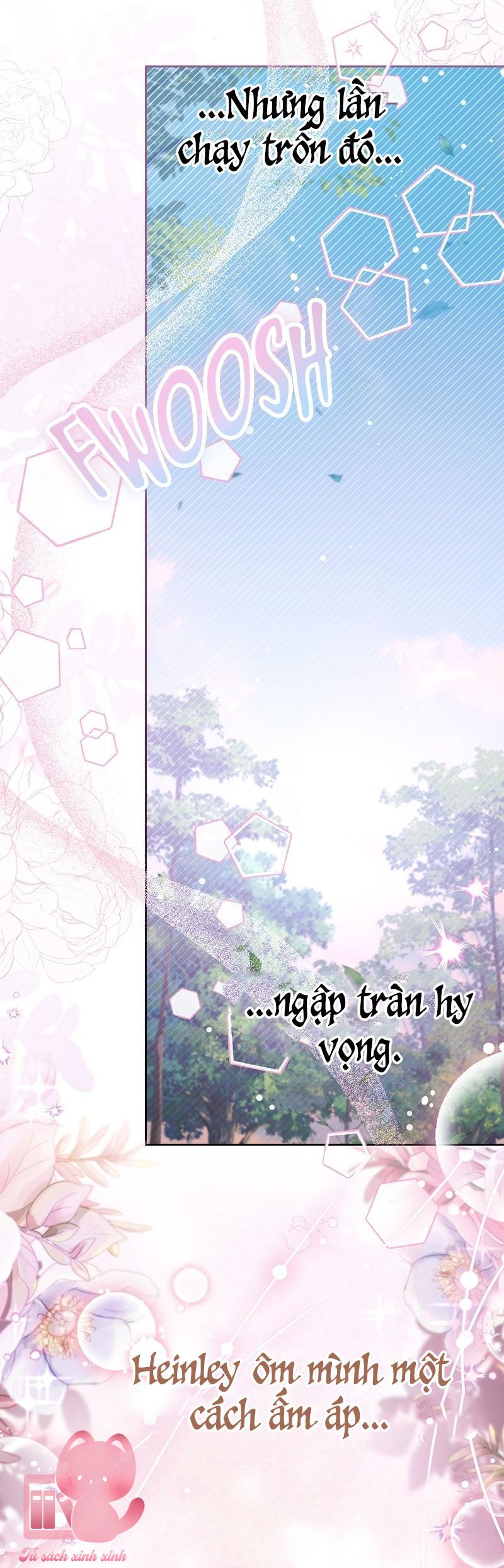 Hoàng Hậu Tái Hôn - Chap 186 - Trang 17
