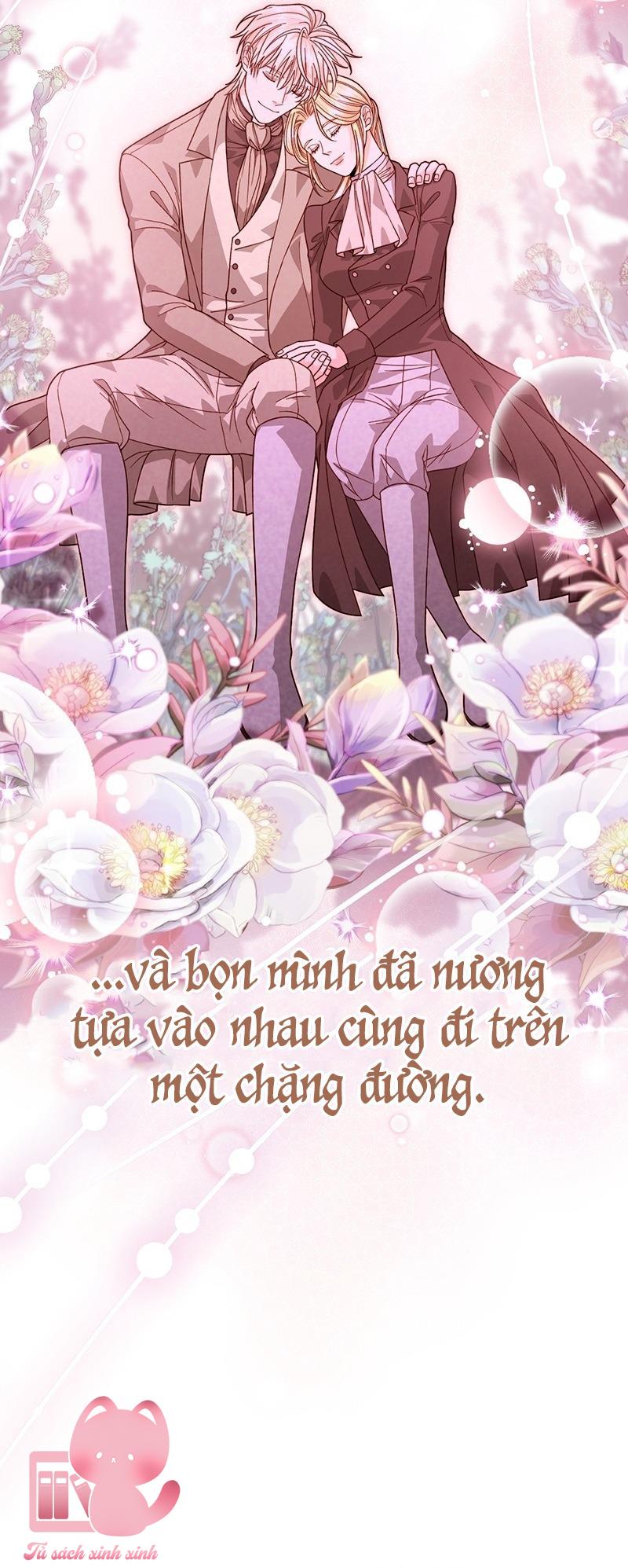 Hoàng Hậu Tái Hôn - Chap 186 - Trang 18
