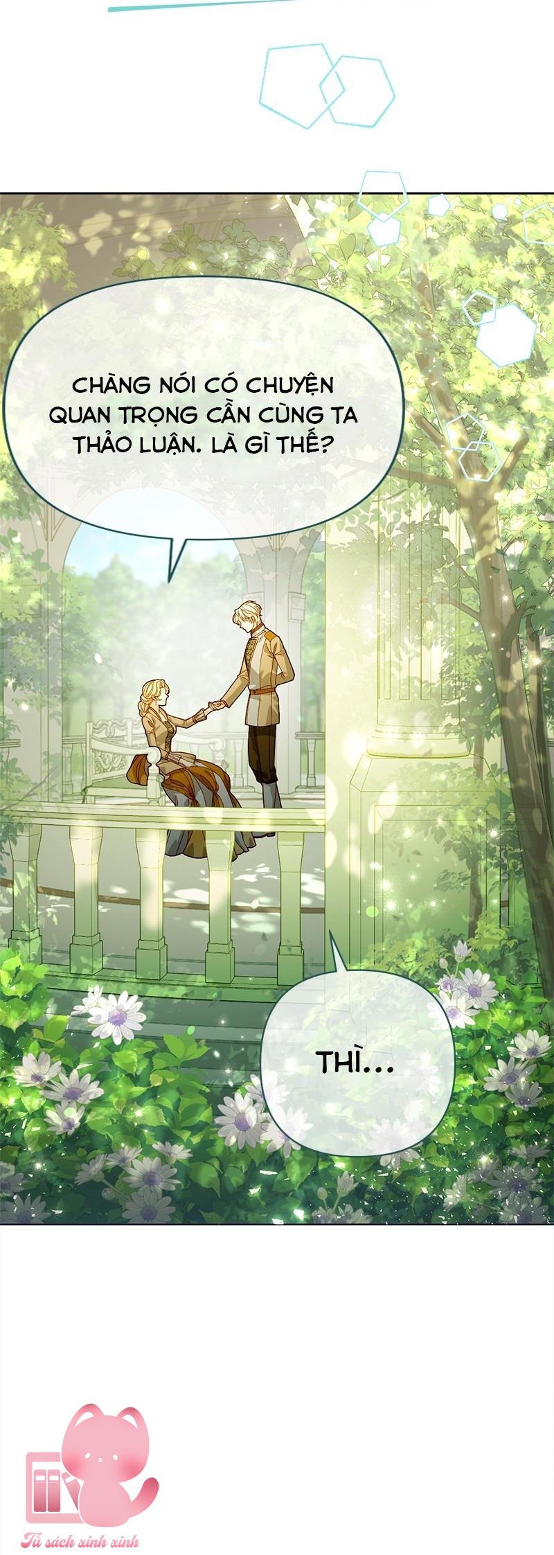 Hoàng Hậu Tái Hôn - Chap 186 - Trang 2