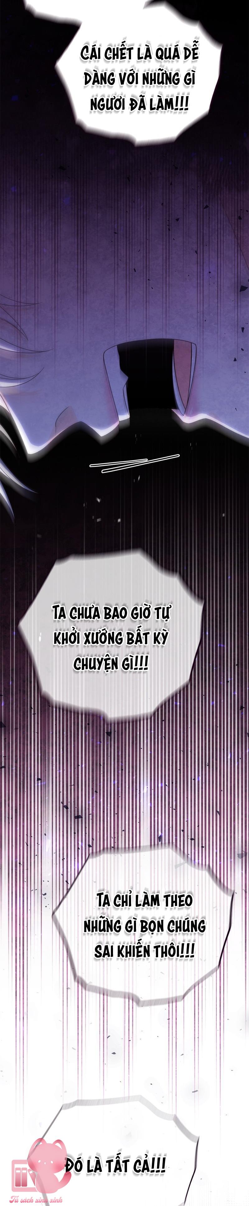 Hoàng Hậu Tái Hôn - Chap 186 - Trang 25