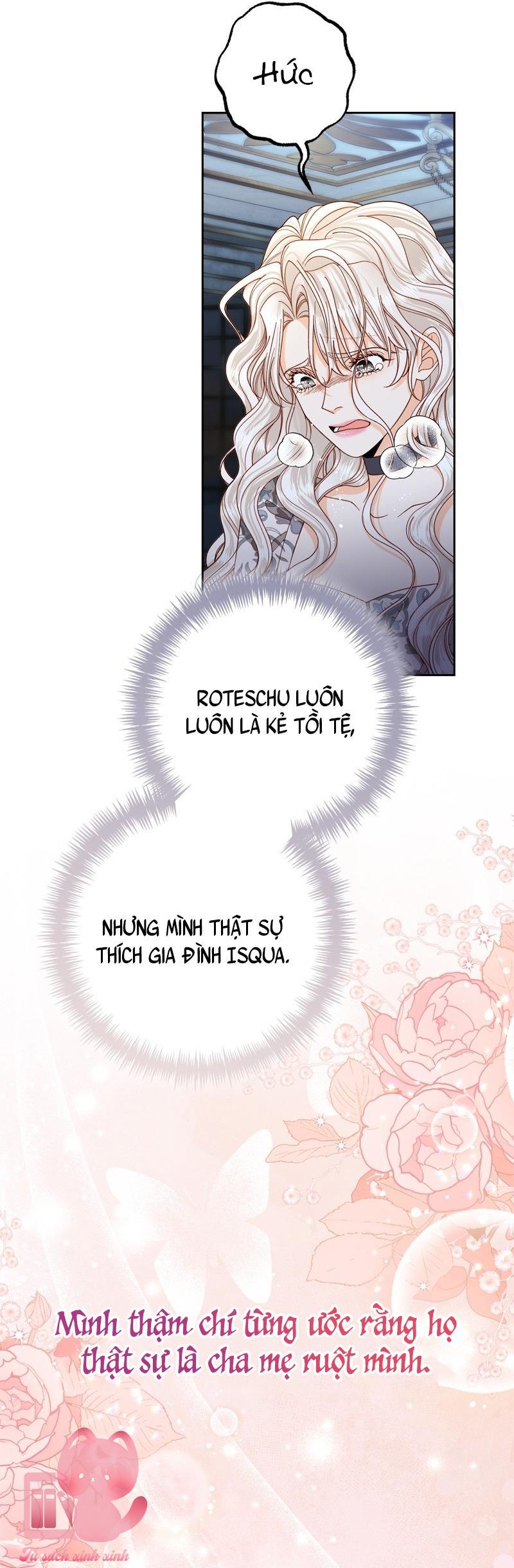 Hoàng Hậu Tái Hôn - Chap 186 - Trang 28
