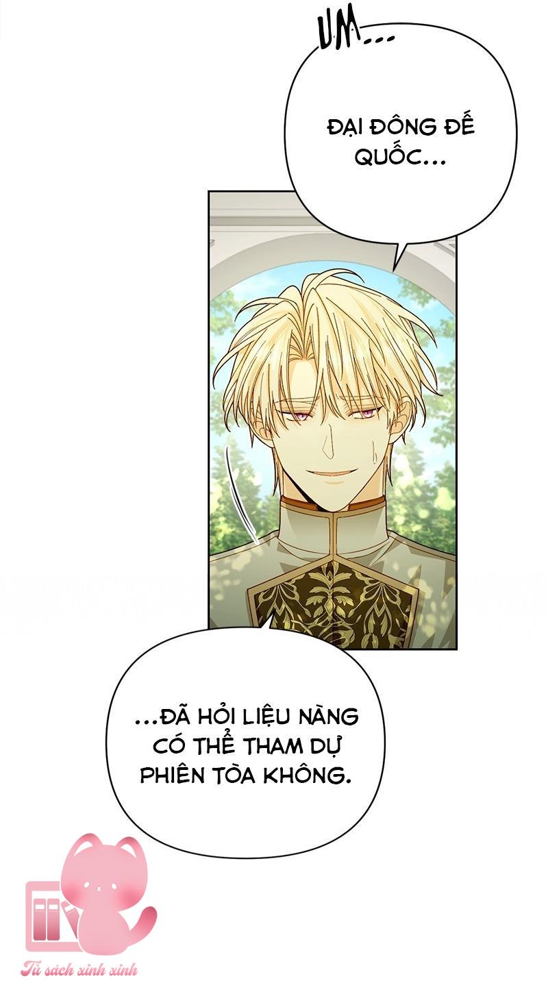 Hoàng Hậu Tái Hôn - Chap 186 - Trang 3