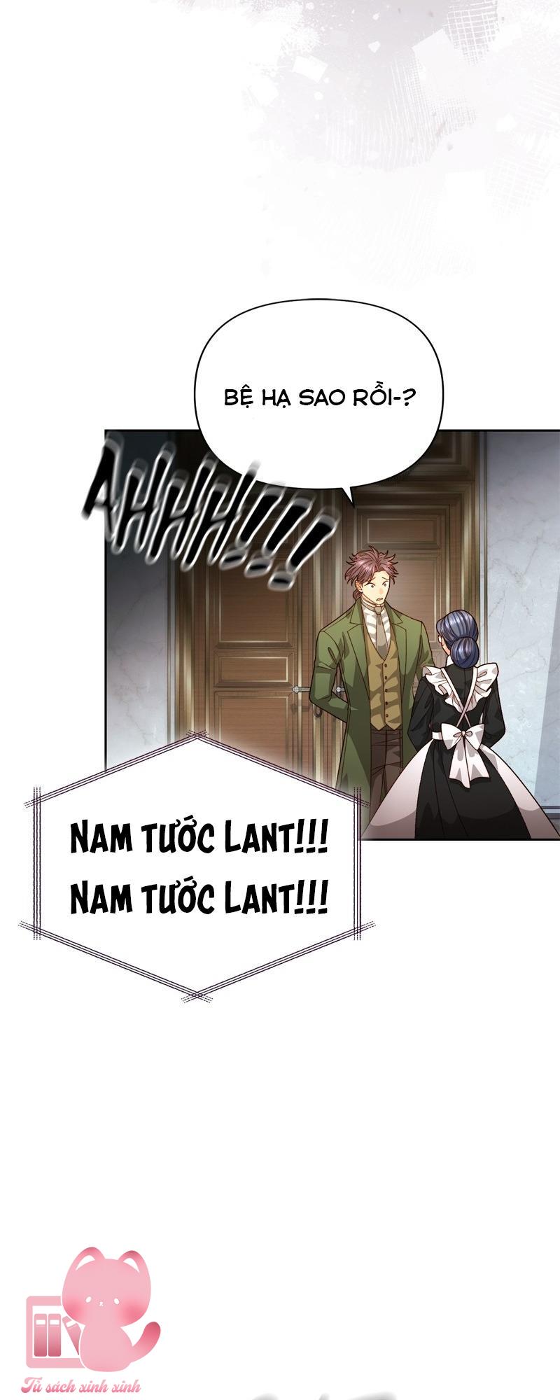 Hoàng Hậu Tái Hôn - Chap 186 - Trang 34