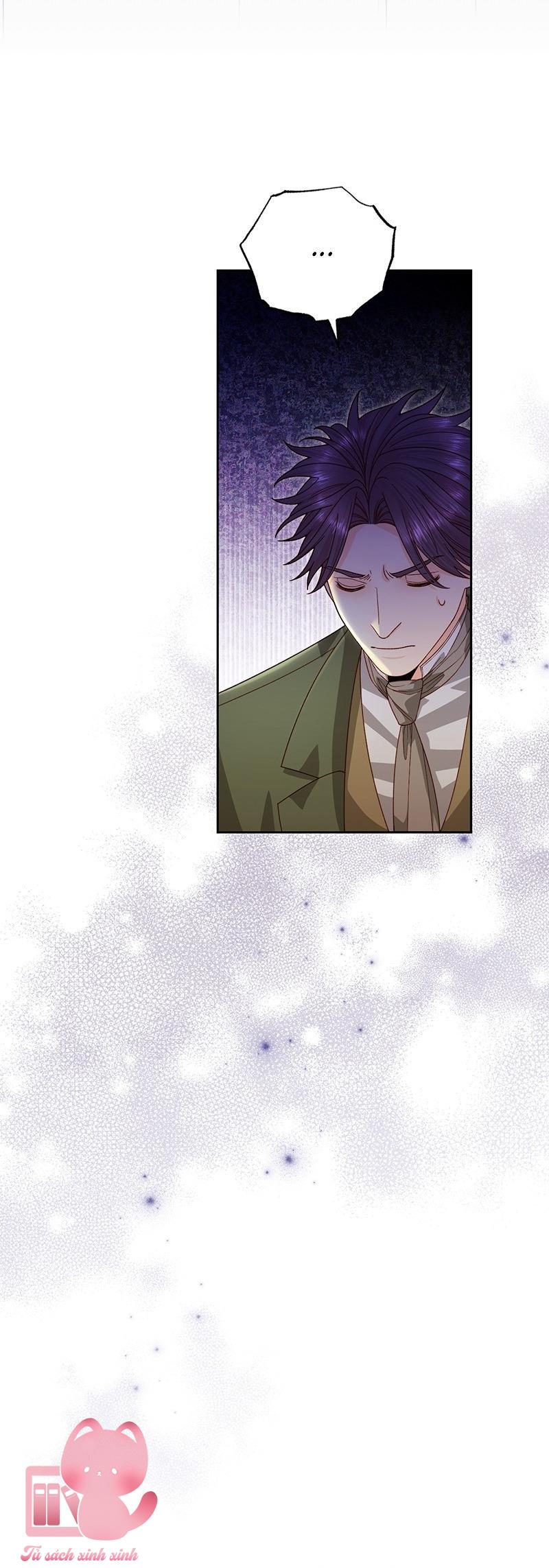 Hoàng Hậu Tái Hôn - Chap 186 - Trang 38