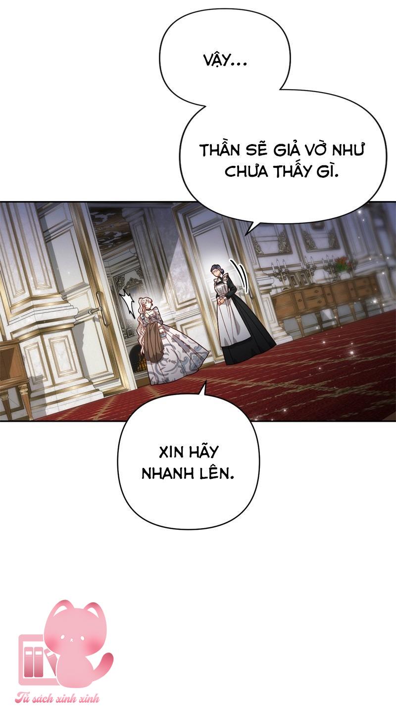 Hoàng Hậu Tái Hôn - Chap 186 - Trang 43